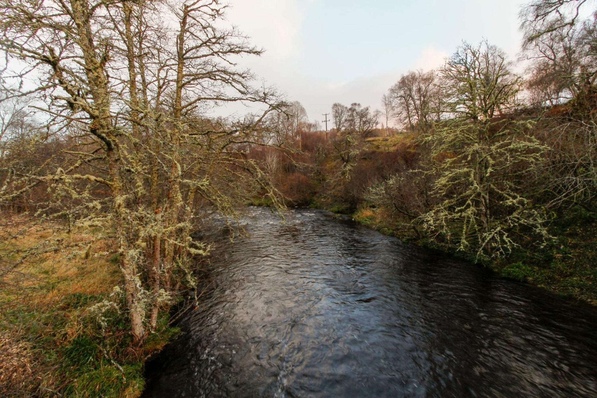 The Doune Inverness Exterior foto